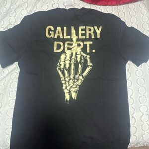 Gallery Dept. Shirt